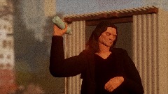 A screenshot taken in Dreams. 12 of 29.