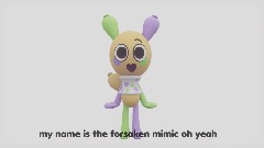 A screenshot taken in Dreams. 1 of 1.