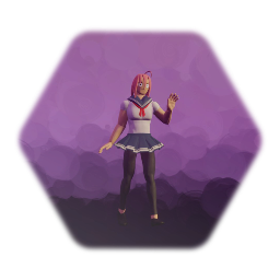 Mayori Santeru 「さんてるまより」