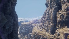 A screenshot taken in Dreams. 10 of 30.