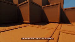 A screenshot taken in Dreams. 4 of 10.