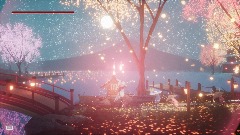 A screenshot taken in Dreams. 27 of 29.