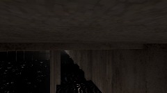 Spooky Waters