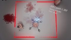 A screenshot taken in Dreams. 10 of 10.