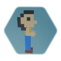 Music  Games itens and  players