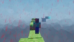 Minecraft fps