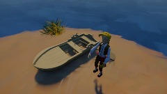 A screenshot taken in Dreams. 10 of 13.