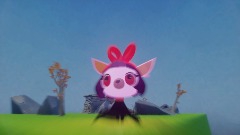 A screenshot taken in Dreams. 7 of 8.