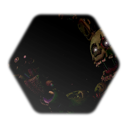 Five Nights at Freddy's Simulator SDK