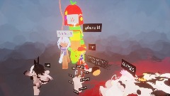 A screenshot taken in Dreams. 4 of 4.