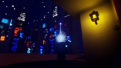 A screenshot taken in Dreams. 2 of 2.