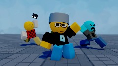 A screenshot taken in Dreams. 1 of 1.