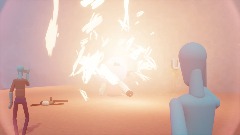 A screenshot taken in Dreams. 11 of 12.