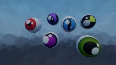 A screenshot taken in Dreams. 1 of 1.