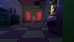 A screenshot taken in Dreams. 28 of 29.