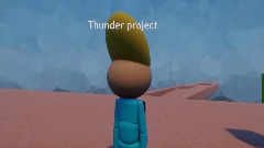 The Thunder project  V0.4.2 [Pre Alpha]
