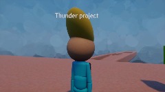The Thunder project  V0.4.2 [Pre Alpha]