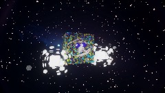 Celestial galaxys 4a