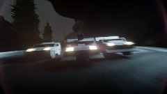 A screenshot taken in Dreams. 1 of 2.