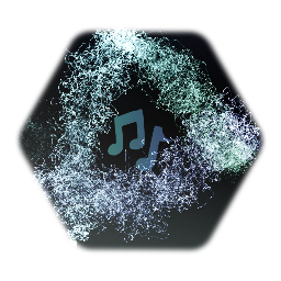 Planet Sanoid - Buried ruins