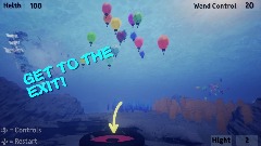 A screenshot taken in Dreams. 9 of 18.