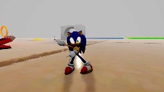 Sonic the engine