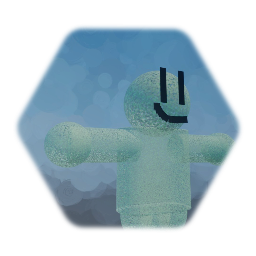 Marten But He Ghooost