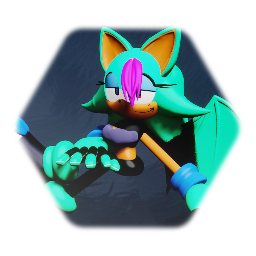 Abby V2