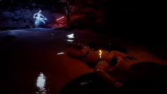 A screenshot taken in Dreams. 19 of 30.