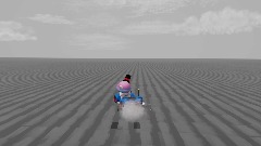Project Karting Remake - Playground Track