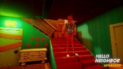 A screenshot taken in Dreams. 1 of 5.