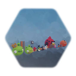 Angry birds