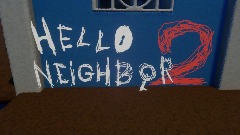 Hello Neighbor 2 Beta