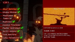 A screenshot taken in Dreams. 12 of 25.