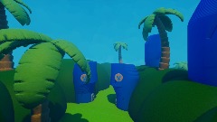 A screenshot taken in Dreams. 18 of 21.