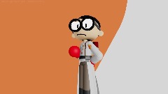 A screenshot taken in Dreams. 3 of 3.