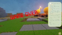 A screenshot taken in Dreams. 12 of 14.