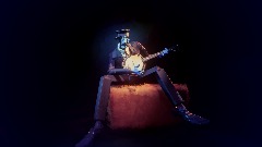 A screenshot taken in Dreams. 2 of 15.