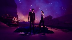 A screenshot taken in Dreams. 18 of 29.