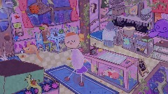 A screenshot taken in Dreams. 17 of 23.