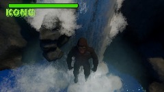 A screenshot taken in Dreams. 8 of 17.