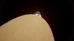 Anto when you eat his keyframe