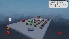 A screenshot taken in Dreams. 3 of 7.