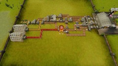 A screenshot taken in Dreams. 7 of 25.