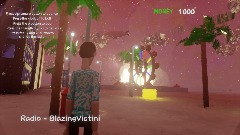 A screenshot taken in Dreams. 13 of 30.