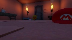 A screenshot taken in Dreams. 6 of 11.