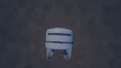 A screenshot taken in Dreams. 24 of 25.