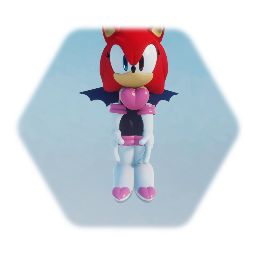 Rouge Christopher