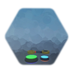 Functional Paint Wires