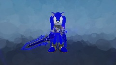 Sonic model